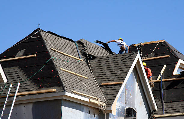 Best Residential Roofing Contractor  in Glandorf, OH