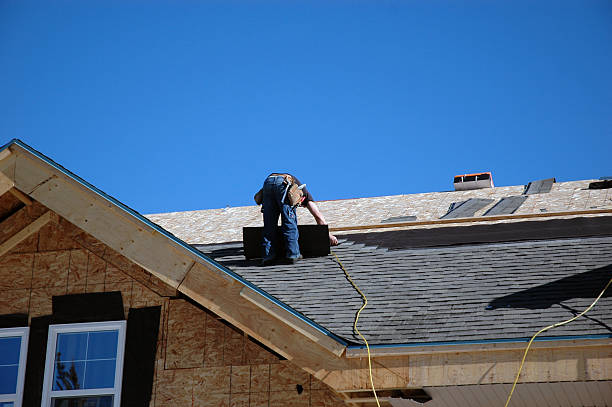 Best Emergency Roof Repair  in Glandorf, OH
