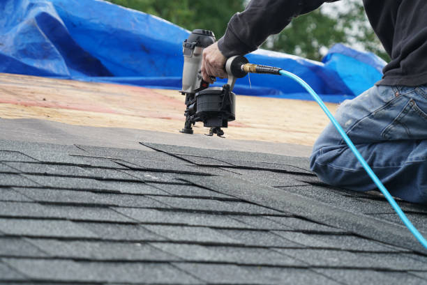 Best Slate Roofing Contractor  in Glandorf, OH